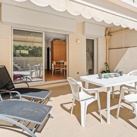 L'Imperial, Terrasse Menton Exterior foto